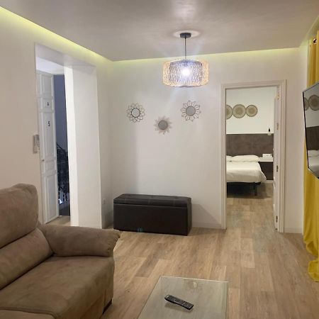 Varela Centro Granada Center 아파트 외부 사진