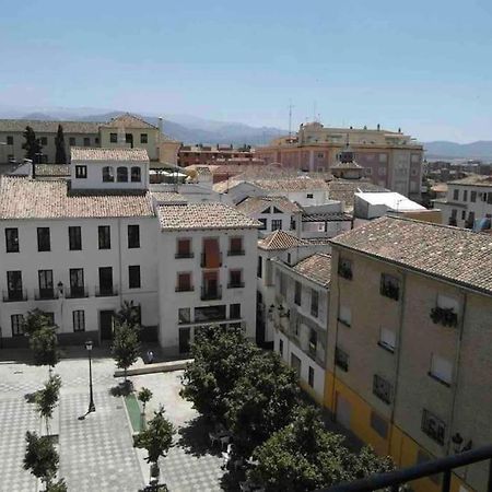 Varela Centro Granada Center 아파트 외부 사진