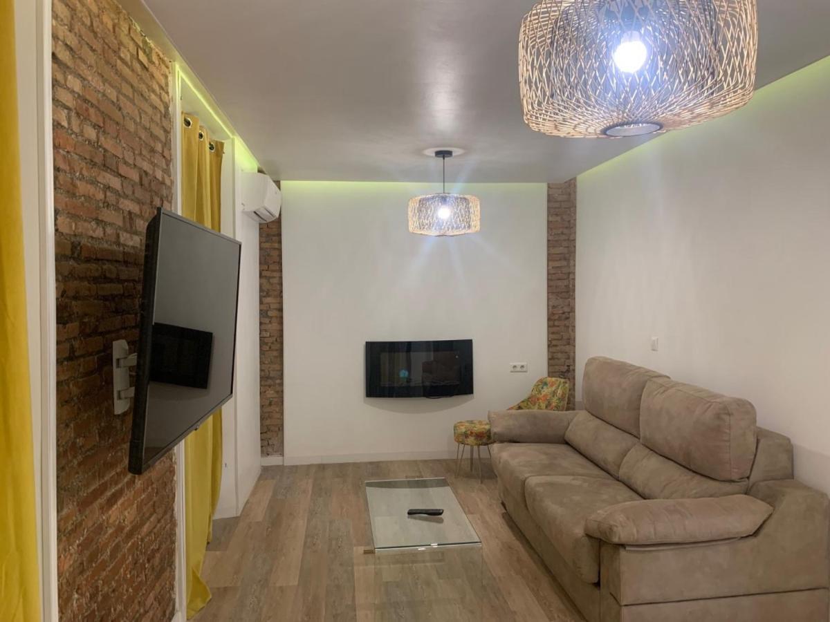 Varela Centro Granada Center 아파트 외부 사진