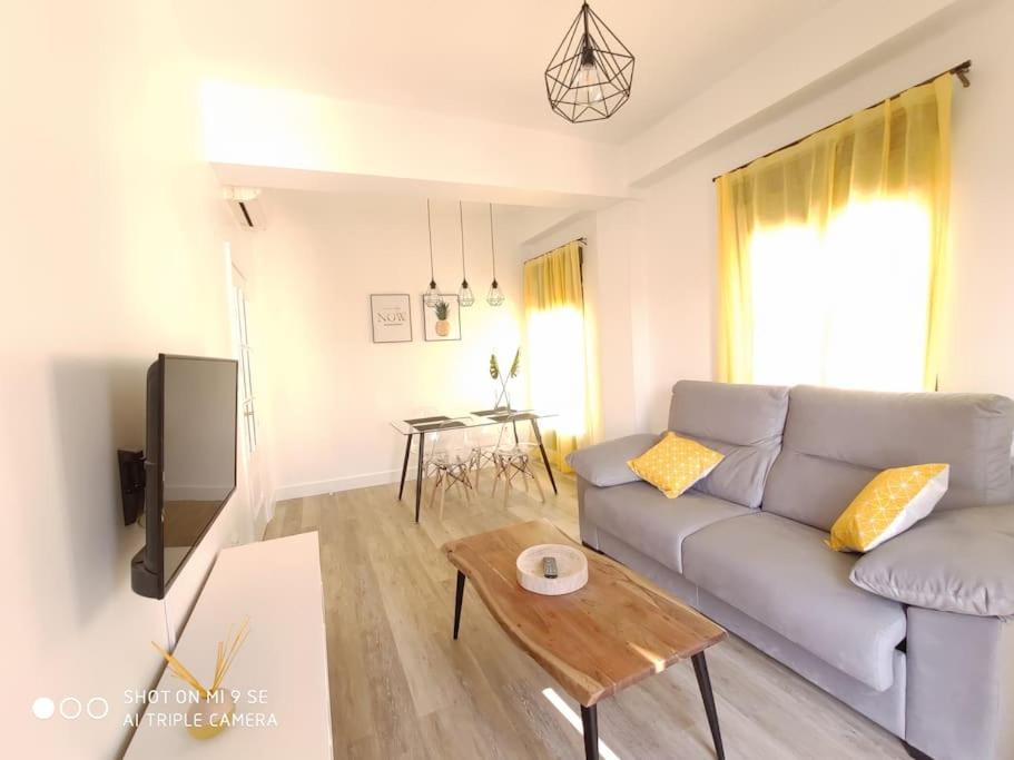 Varela Centro Granada Center 아파트 외부 사진
