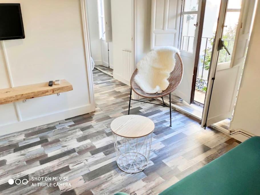 Varela Centro Granada Center 아파트 외부 사진