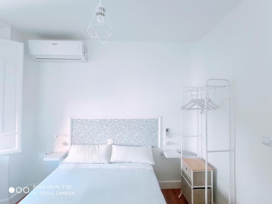 Varela Centro Granada Center 아파트 외부 사진