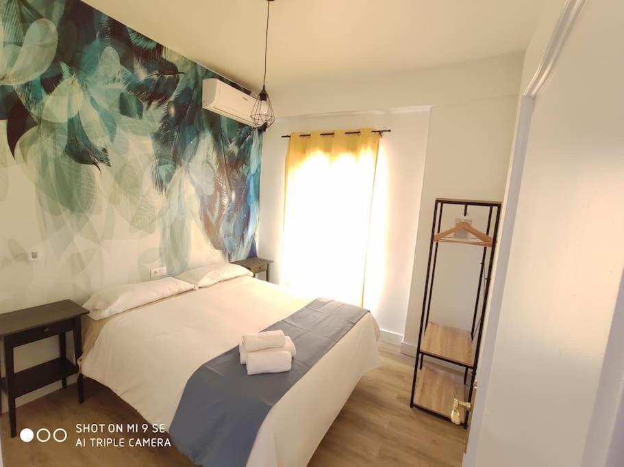 Varela Centro Granada Center 아파트 외부 사진