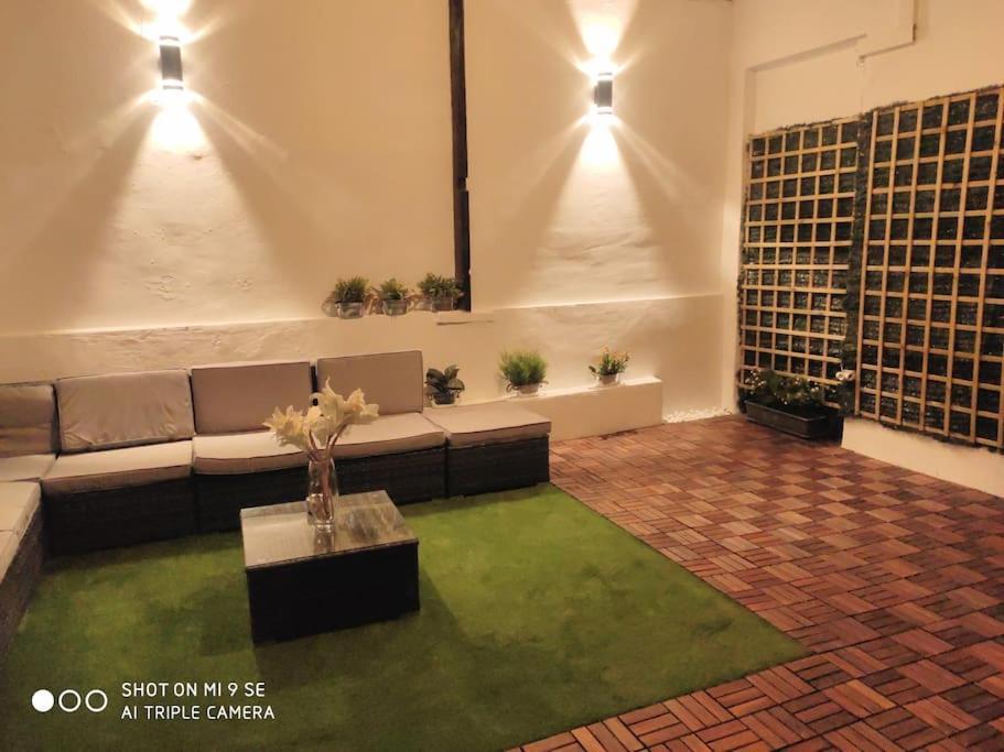 Varela Centro Granada Center 아파트 외부 사진