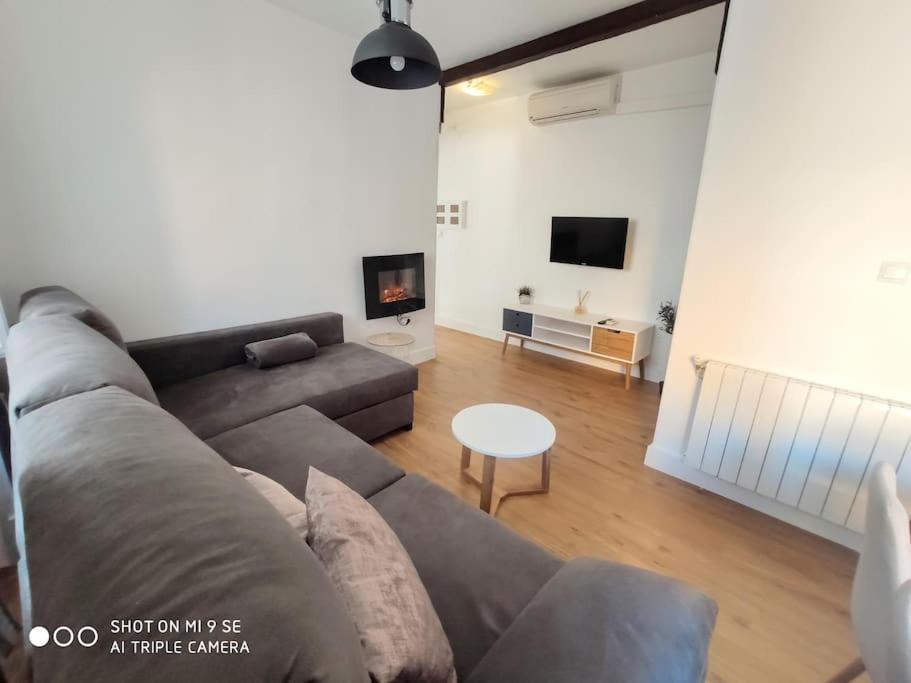 Varela Centro Granada Center 아파트 외부 사진