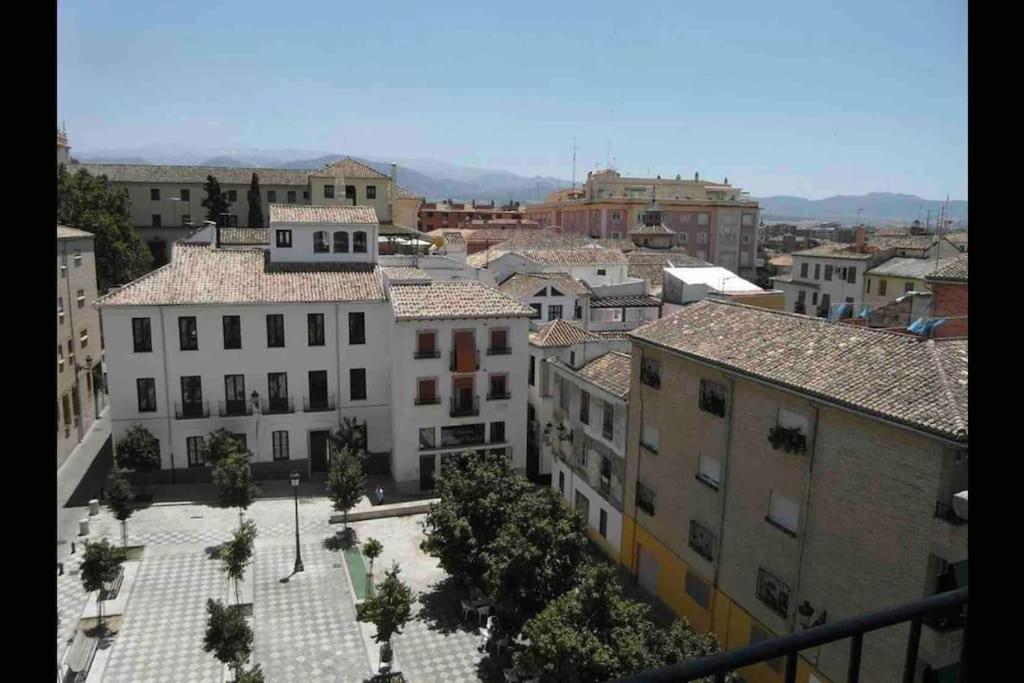 Varela Centro Granada Center 아파트 외부 사진