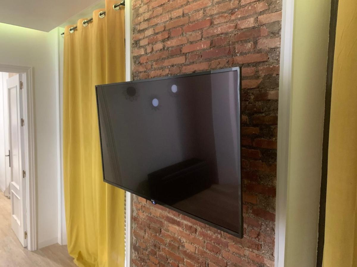 Varela Centro Granada Center 아파트 외부 사진