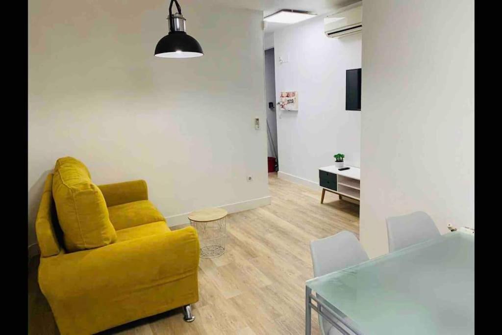 Varela Centro Granada Center 아파트 객실 사진