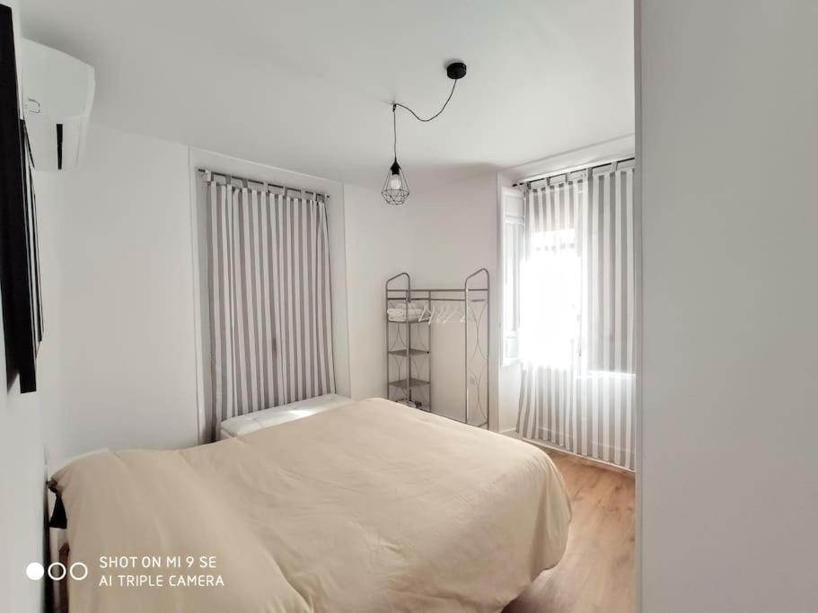 Varela Centro Granada Center 아파트 객실 사진