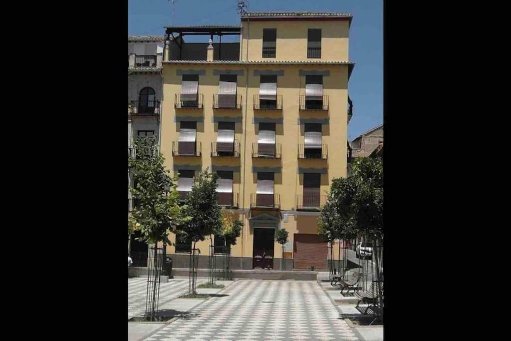 Varela Centro Granada Center 아파트 객실 사진