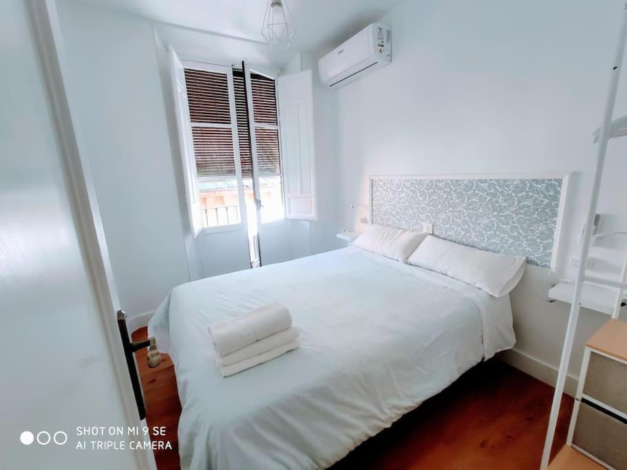 Varela Centro Granada Center 아파트 객실 사진