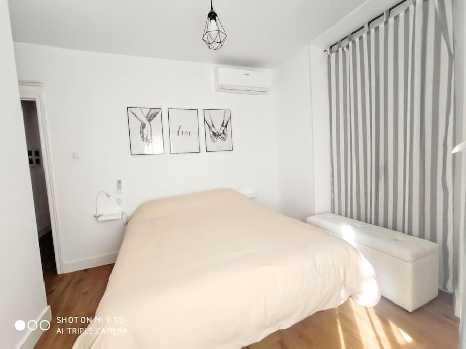 Varela Centro Granada Center 아파트 객실 사진