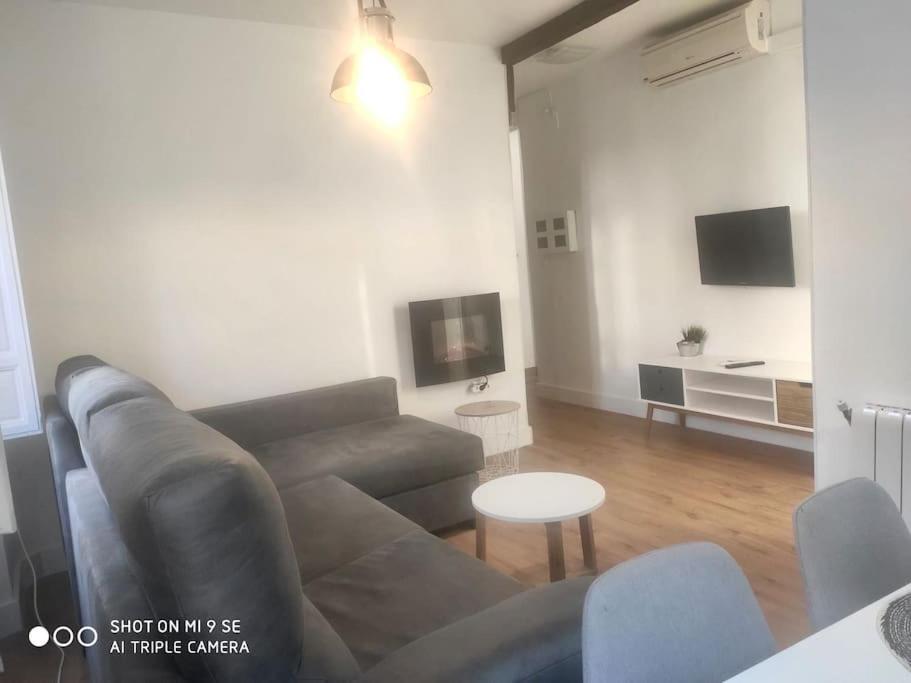 Varela Centro Granada Center 아파트 객실 사진