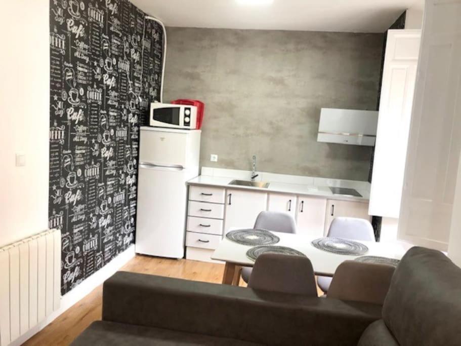 Varela Centro Granada Center 아파트 객실 사진