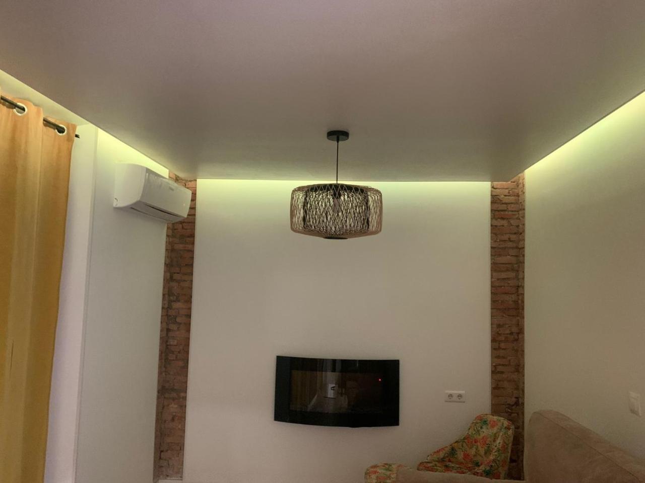Varela Centro Granada Center 아파트 객실 사진