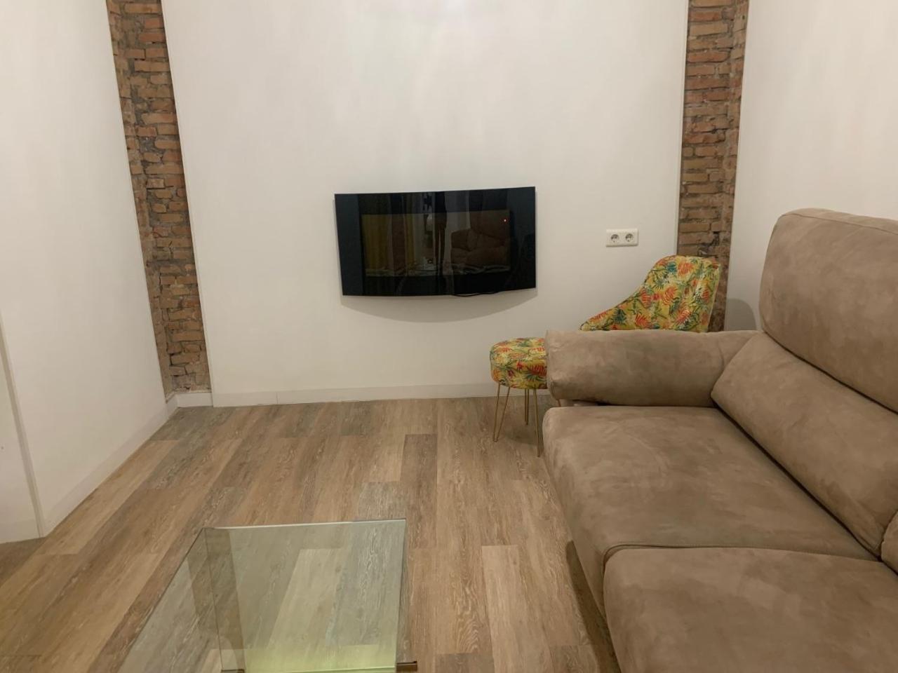 Varela Centro Granada Center 아파트 객실 사진