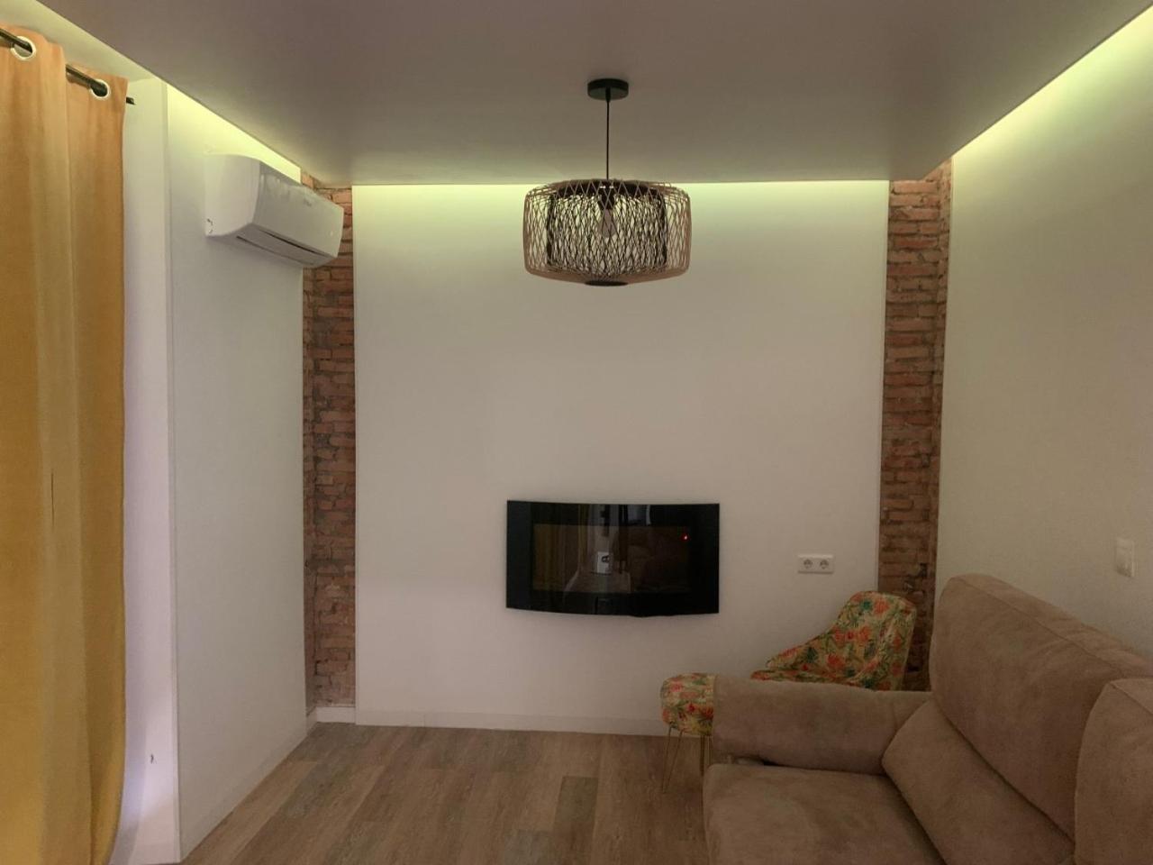 Varela Centro Granada Center 아파트 객실 사진